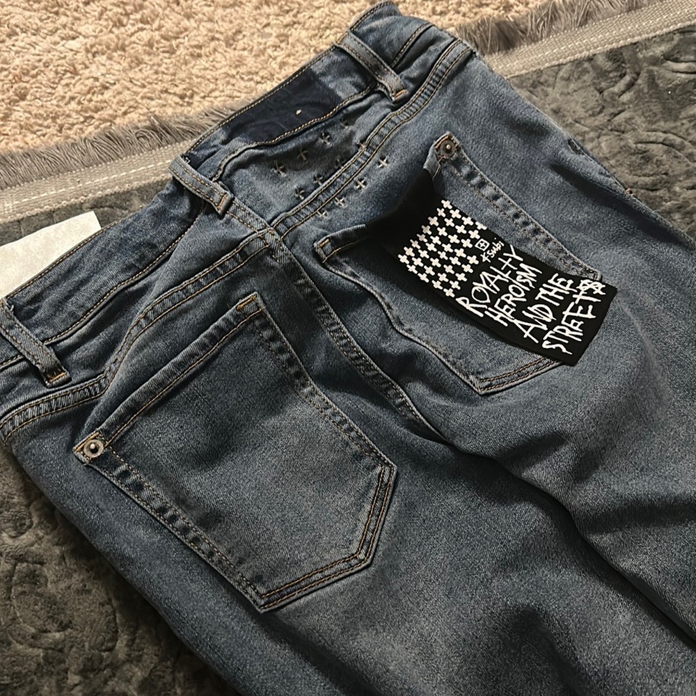 Ksubi jeans